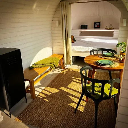 Ruedehof Holiday home *