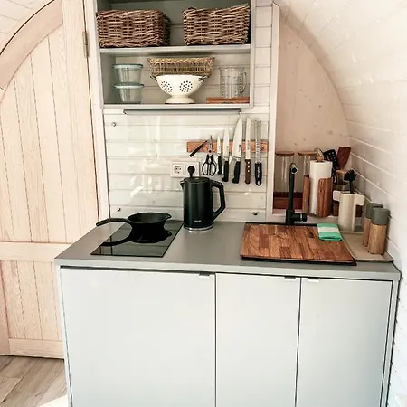 Ruedehof Holiday home *