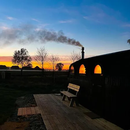 Ruedehof Holiday home *