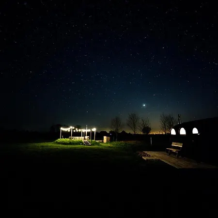 Casa vacanze Ruedehof