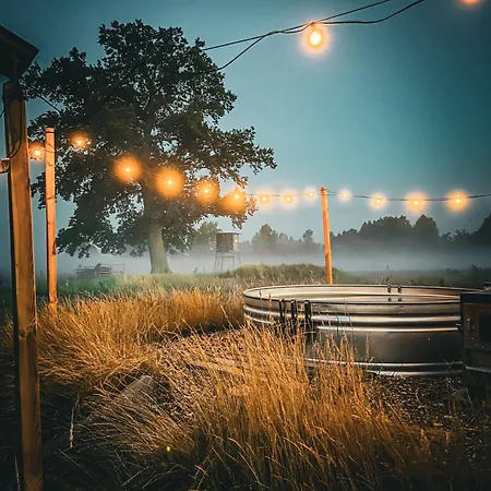 Holiday home Ruedehof Amt Neuhaus