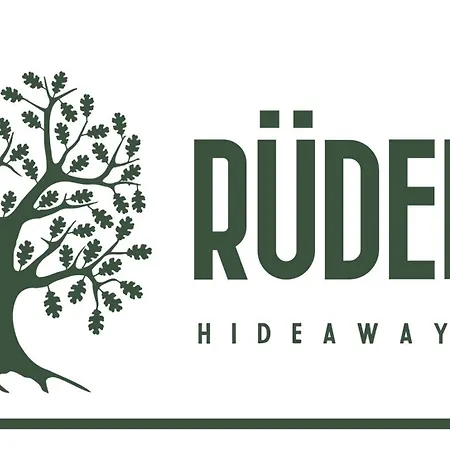 Ruedehof Holiday home Amt Neuhaus