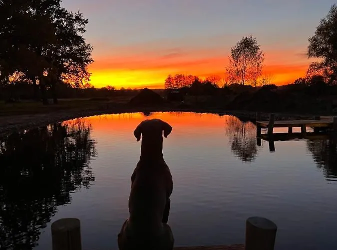 Casa vacanze Ruedehof Amt Neuhaus