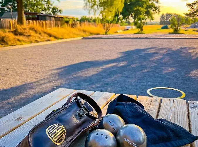 Ruedehof Casa vacanze Amt Neuhaus