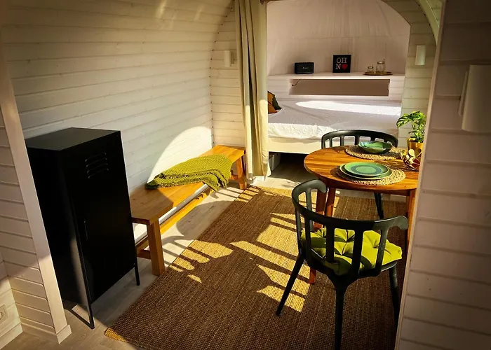 Ruedehof Casa vacanze *