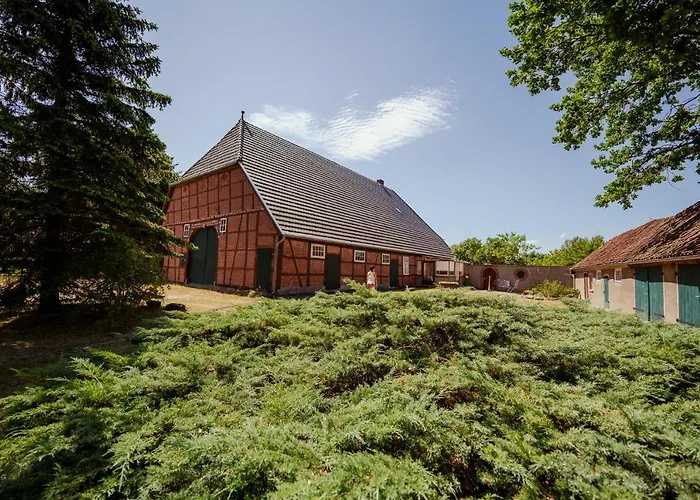 Ruedehof Amt Neuhaus