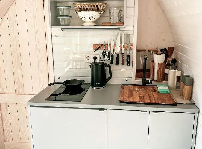 Ruedehof Casa vacanze *