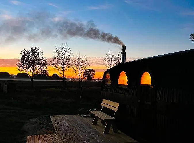 Ruedehof Casa vacanze *