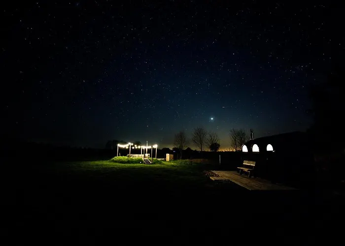 Casa vacanze Ruedehof