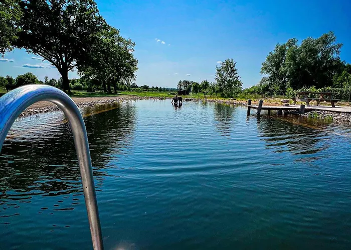 Ruedehof Amt Neuhaus