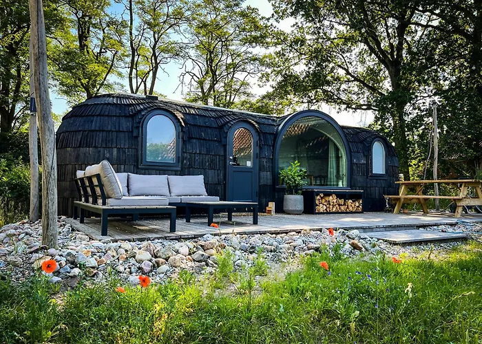 Ruedehof Casa vacanze *