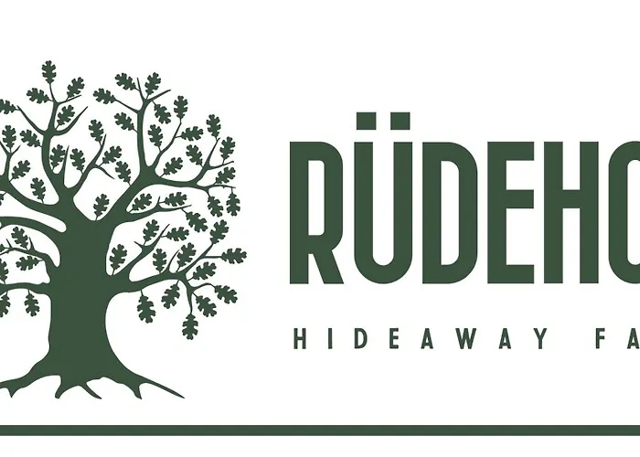 Ruedehof Casa vacanze Amt Neuhaus